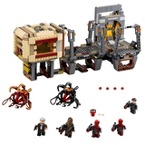 LEGO Star Wars Rathtar™ Escape 75180