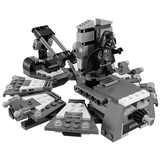 LEGO Star Wars Darth Vader™ Transformation 75183