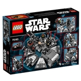 LEGO Star Wars Darth Vader™ Transformation 75183