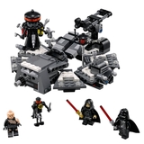 LEGO Star Wars Darth Vader™ Transformation 75183