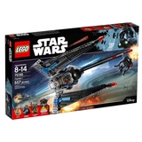 LEGO Star Wars Tracker I 75185