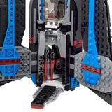 LEGO Star Wars Tracker I 75185