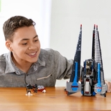 LEGO Star Wars Tracker I 75185