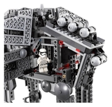 LEGO Star Wars First Order Heavy Assault Walker™ 75189