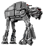 LEGO Star Wars First Order Heavy Assault Walker™ 75189