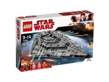 LEGO Star Wars First Order Star Destroyer™ 75190