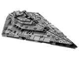 LEGO Star Wars First Order Star Destroyer™ 75190