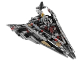 LEGO Star Wars First Order Star Destroyer™ 75190