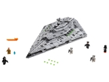 LEGO Star Wars First Order Star Destroyer™ 75190