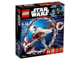 LEGO Star Wars Jedi Starfighter™ With Hyperdrive 75191