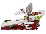 LEGO Star Wars Jedi Starfighter™ With Hyperdrive 75191
