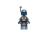 LEGO Star Wars Jedi Starfighter™ With Hyperdrive 75191
