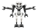 LEGO Star Wars General Grievous' Combat Speeder 75199
