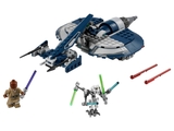 LEGO Star Wars General Grievous' Combat Speeder 75199