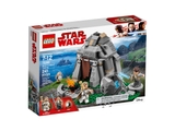 LEGO Star Wars Ahch-To Island™ Training 75200
