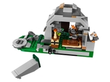 LEGO Star Wars Ahch-To Island™ Training 75200