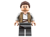 LEGO Star Wars Ahch-To Island™ Training 75200