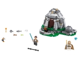 LEGO Star Wars Ahch-To Island™ Training 75200
