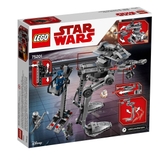 LEGO Star Wars First Order AT-ST™ 75201