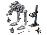 LEGO Star Wars First Order AT-ST™ 75201