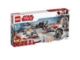 LEGO Star Wars Defense of Crait™ 75202