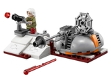 LEGO Star Wars Defense of Crait™ 75202