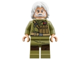LEGO Star Wars Defense of Crait™ 75202