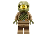LEGO Star Wars Defense of Crait™ 75202