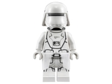 LEGO Star Wars Defense of Crait™ 75202
