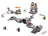 LEGO Star Wars Defense of Crait™ 75202