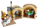 LEGO Star Wars Mos Eisley Cantina™ 75205