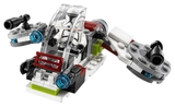 LEGO Star Wars Jedi™ and Clone Troopers™ Battle Pack 75206