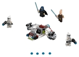 LEGO Star Wars Jedi™ and Clone Troopers™ Battle Pack 75206