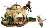 LEGO Star Wars Yoda's Hut 75208