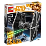 LEGO Star Wars Imperial TIE Fighter™ 75211