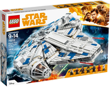 LEGO Kessel Run Millennium Falcon™ 75212