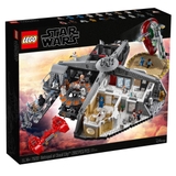 LEGO Star Wars Betrayal at Cloud City™ 75222