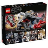 LEGO Star Wars Betrayal at Cloud City™ 75222