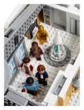LEGO Star Wars Betrayal at Cloud City™ 75222