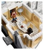 LEGO Star Wars Betrayal at Cloud City™ 75222