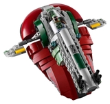 LEGO Star Wars Betrayal at Cloud City™ 75222