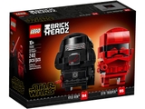 LEGO Star Wars Kylo Ren™ & Sith Trooper™ 75232