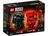 LEGO Star Wars Kylo Ren™ & Sith Trooper™ 75232