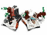 LEGO Star Wars Duel on Starkiller Base™ 75236