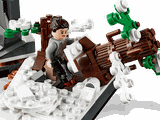 LEGO Star Wars Duel on Starkiller Base™ 75236