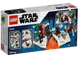 LEGO Star Wars Duel on Starkiller Base™ 75236