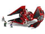 LEGO Star Wars Major Vonreg's TIE Fighter™ 75240