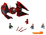 LEGO Star Wars Major Vonreg's TIE Fighter™ 75240