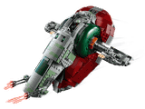 LEGO Slave l™ – 20th Anniversary Edition 75243