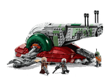 LEGO Slave l™ – 20th Anniversary Edition 75243